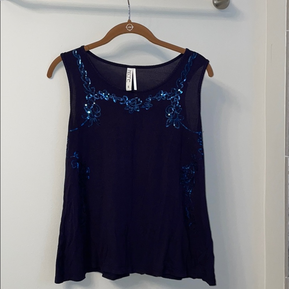 Ladies top